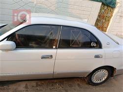 تۆیۆتا کرۆنا